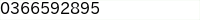 電話番号