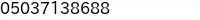 電話番号