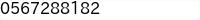 電話番号