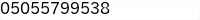 電話番号