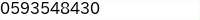 電話番号