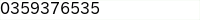 電話番号